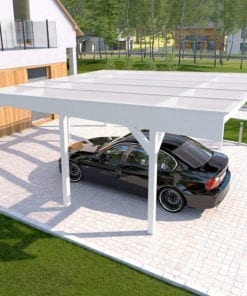 carport duo xl halle uterum