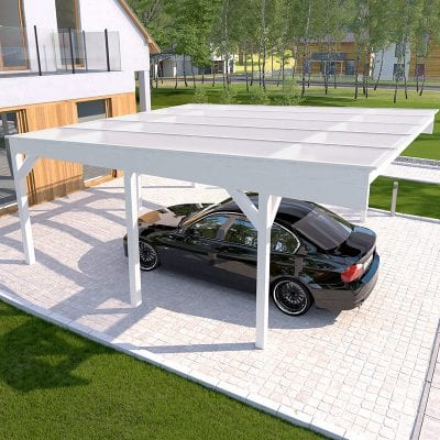 carport duo xl halle uterum