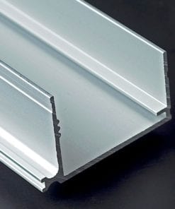 Alternative view of Sluttprofil