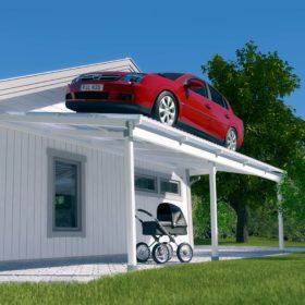 Plasttak Supreme "Gangbar"