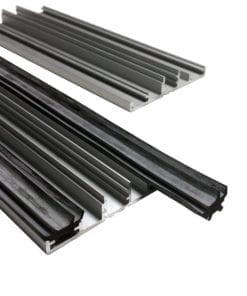 Alternative view of Aluminiumsprofil